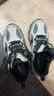 斯凯奇（Skechers）户外鞋男士秋季登山徒步鞋防滑耐磨运动鞋软底减震休闲鞋 实拍图