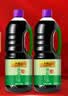 李锦记薄盐生抽1.52kg*2【美食大赛同款】减盐25%* 一级控盐味鲜酱油 实拍图