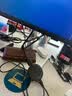 绿联手机无线投屏HDMI音视频同屏器传输高清接收器适用苹果华为小米手机电脑接电视显示器投影仪 15674 实拍图