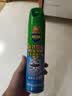 超威杀虫剂喷雾300ml*1瓶跳蚤苍蝇臭虫飞虫蟑螂蚂蚁药杀虫气雾剂茉莉 实拍图