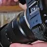 腾龙（Tamron）B070 17-70mm F/2.8 VC防抖半画幅大光圈微单镜头17-70风光人像旅行1770 尼康Z卡口 官方标配【送腾龙UV镜+ND8减光镜+清洁套装】 实拍图