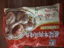 海霸王撒尿牛肉风味丸 500g/包 烧烤火锅食材 火锅丸子 实拍图
