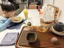 金灶（KAMJOVE）全智能恒温电茶壶自动上水电热水壶茶具 电热水壶玻璃保温烧水壶电热茶炉 G7 实拍图