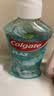 高露洁（Colgate）【孙颖莎同款】清爽海盐精油进口漱口水1000ml含氟深层清洁自营 实拍图