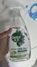 滴露（Dettol）家居除菌喷雾500ml冰箱清洁剂除臭婴幼儿儿童玩具油污净青苹 实拍图