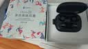 漫步者（EDIFIER）睡眠耳塞 耳塞睡觉专用超级隔音防噪音降噪防吵打呼消音宿舍防吵硅胶耳塞游泳 【雾灰】深度降噪||久戴不涨耳 官方标配 实拍图