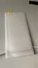 品胜 适用苹果12/12Pro抗蓝光钢化膜 iPhone12/12Pro抗蓝光手机贴膜 全屏保护膜防摔抗指纹 两片装 实拍图