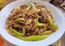 1号会员店（One's Member）宁夏盐池滩羊 原切羔羊排肉卷240g火锅食材羊肉卷羊肉片羊肉生鲜  实拍图