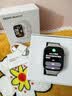 小米（MI）REDMI Watch 6皎月银 国家补贴 澎湃OS 3 心率血氧监测 红米手表6 初高中生 运动 实拍图