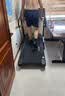 舒华（SHUA）小型家用跑步机家庭用A9爬坡走步机减震室内静音可折叠马拉松奥运 全能王A9pro-18%大坡度/创新倒走 实拍图