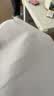美丽雅洗衣袋羊毛衫机洗专用滚筒洗衣机专用大号防变形网兜细网洗衣服洗护袋 实拍图