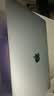 苹果（Apple） MacBook Pro/Air 二手苹果笔记本电脑 商务 办公 游戏 设计 剪辑 99新20款P42灰P72银十代16G/512G 实拍图