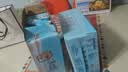 三元小方白纯牛奶200ml*24盒3.3g乳蛋白 100%生牛乳  实拍图