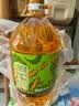 金龙鱼 食用油 非转基因 物理压榨玉米油6.18L（蕴含植物甾醇） 实拍图