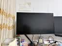 戴尔（DELL）32英寸 4K显示器 120Hz高刷 内置音箱 硬件防蓝光 10.7亿色 FreeSync 电脑显示屏 S3225QS 实拍图