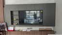小米电视音响2.0 条形回音壁 Soundbar 家庭影院 无线蓝牙5.4音响 家用客厅音箱 NFC快速配对 黑色 实拍图