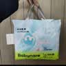 babycare Airpro纸尿裤中号M50片(6-11kg) 婴儿尿不湿夏日超薄透气 实拍图