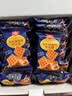 丹夫*迪士尼玩具总动员联名拔丝咸蛋黄华夫饼618g会员店同款点心茶点 实拍图