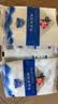 中盐 精制食用盐400g*3【加碘】颗粒均匀 自然洁白 地下深层天然矿盐 实拍图