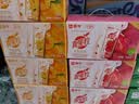 蒙牛真果粒蓝莓味牛奶饮品250g*12盒 新老包装 送礼礼盒 实拍图