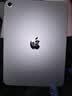 Apple/苹果 iPad 11英寸 A16芯片2025年款 平板电脑 (256GB WLAN版学习办公娱乐)银色 实拍图