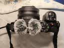 尼康（Nikon）Z30 16-50mm f/3.5-6.3VR 【国家补贴】 微单套机 自拍模式 入门级微单 实拍图