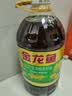 金龙鱼 食用油 【保真菜籽油】非转基因 物理压榨 纯香低芥酸菜籽油5L 实拍图