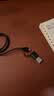 绿联USB/Type-C高速读卡器 SD/TF4.0双卡同读 适用电脑手机苹果17/iPad/单反运动相机 支持UHS-I/II卡 实拍图