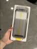 倍思【AR增透抗反光】适用iPhone18Promax钢化膜苹果18Promax手机膜全屏高清无尘仓贴膜保护膜2片装 实拍图