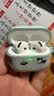 Smorss适用AirPods5/4保护套硅胶AirPods5/4代苹果无线蓝牙耳机保护壳防摔可爱创意小众磨砂软壳 小狗 实拍图