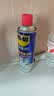 WD-40乳胶漆清洁剂开荒保洁除涂料腻子粉瓷砖地板防盗门清洗剂500ml 实拍图