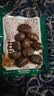 三只松鼠有机甘栗仁500g 熟制即食板栗仁栗子仁坚果休闲零食团购送礼 实拍图