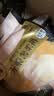 护舒宝【内裤般舒适】无痕奢柔安睡裤M-L码12条安心裤夜安裤卫生巾夜用 实拍图