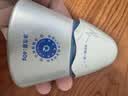 海龟爸爸春夏季儿童防晒霜宝宝小光盾学生军训专用SPF50青少年防晒乳 实拍图