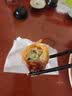 贡海非遗鲜嫩黄花鱼手工锅贴 420g 12个 水饺饺子馄饨生鲜速食早餐 实拍图