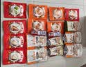 良品铺子坚果礼盒誉瑾缤纷礼2088g13件零食大礼包自营团购送礼送长辈 实拍图