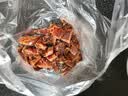 金华火腿切片100g火腿片浙江农家土特产煲汤炒菜无骨火腿片炖汤煮汤蒸鱼 实拍图