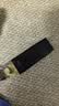 金士顿（Kingston）128GB USB3.2 Gen 1 U盘 DTX 大容量U盘 时尚设计 轻巧便携  学习办公投标电脑车载优盘 实拍图