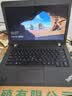 联想（Lenovo）小新等系列二手笔记本 14/15.6寸商务办公 视频剪辑 设计制图轻薄笔记本电脑 9新【店长热荐】酷睿2双核-16G+620G核显 实拍图