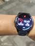 佳明（GARMIN）FR265心率跑步户外运动智能手表生日礼物Forerunner265极夜黑 实拍图