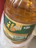 福临门食用油非转基因压榨一级黄金玉米胚芽油4L(富含植物甾醇)家庭 实拍图