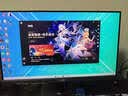 华硕ROG 绝梦25 XG259CMS 24.5英寸240Hz显示器超频310Hz HDR400旋转升降G-sync同步无撕裂1ms灰阶响应 实拍图