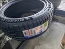 米其林（MICHELIN）汽车轮胎 215/55R17 94V 耐越 ENERGY MILE 适配秦PLUS/探歌/缤智 实拍图