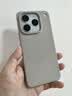 vivo iQOO 16 12+256G逐光 2K165Hz三星珠峰屏 自研电竞芯片Q4 第六代骁龙8超级至尊版 游戏手机iqoo16 实拍图