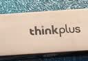 thinkplus联想64GB Type-C USB3.2 双接口U盘手机电脑通用大容量 办公商务u盘TPU301系列 实拍图