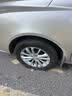 马牌（Continental）汽车轮胎205/55R16 91V FR UCJ+ 适配丰田卡罗拉/朗逸/速腾/宝来 实拍图