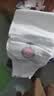 名典泰迪一体拉拉裤XL码52片【12-15kg】婴儿尿不湿超薄干爽尿裤男女通用 实拍图