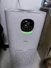美的（Midea）【除甲醛花粉】R8空气净化器无雾加湿一体鼻炎家用甲醛数显除烟味异味过敏原吸猫毛空气净化机 实拍图
