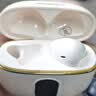 雅兰仕（EARISE）【柏林之声丨2026新款】无线蓝牙耳机半入耳式双耳降噪超长续航数显运动游戏不痛耳学生通用x87 实拍图