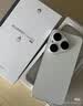 HUAWEI Pura 80 12GB+512GB 丝绒白 丝绒直屏 红枫原色影像 全新鸿蒙AI 鸿蒙系统华为手机 实拍图